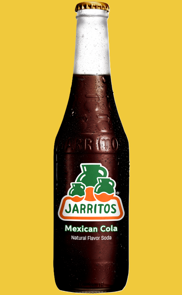 JARRITOS (COLA)