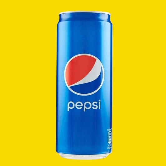 PEPSI