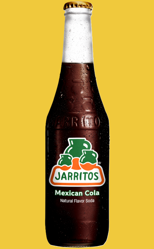 JARRITOS (COLA)