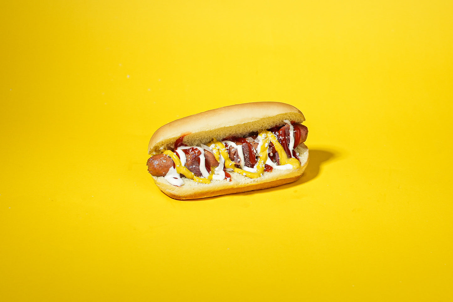 HOT DOG